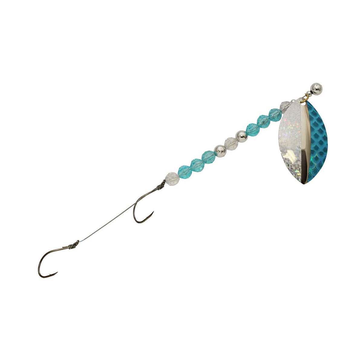 Challenger Lures Three D Worm Harness Challenger Lures Three D Worm Harness