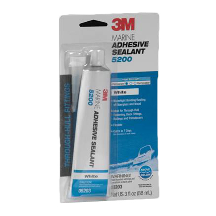 3M 3oz 5200 Sealant 3M 3oz 5200 Sealant