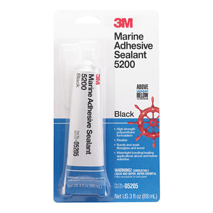 3M 3oz 5200 Sealant 3M 3oz 5200 Sealant