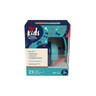 3M Kids Hearing Protection Plus Youth Passive Earmuff - Teal - Teal