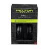 3M Peltor Sport Youth Passive Earmuffs - Black - Black