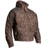Avery Men's Mossy Oak Bottomland 3-In-1 Wader Hunting Jacket