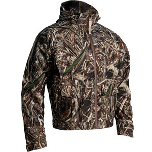 Avery Men's 3-In-1 Wader Hunting Jacket