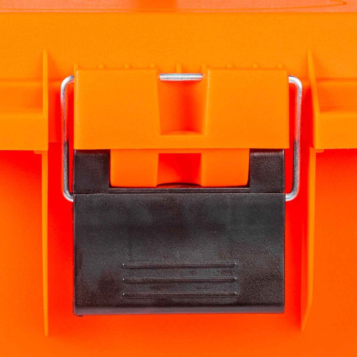 Lost Creek 3pc Dry Storage Box Set - Orange - Orange Assorted Lost Creek 3pc Dry Storage Box Set - Orange - Orange Assorted