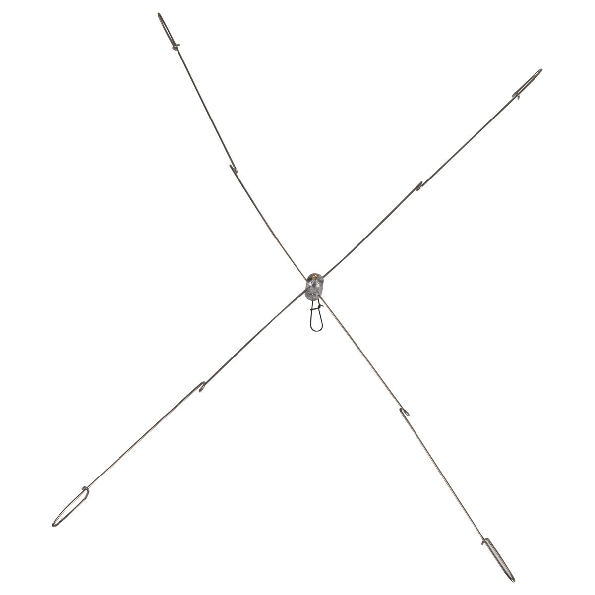 Captain Mack's Umbrella Rig Components Captain Mack's Umbrella Rig Components