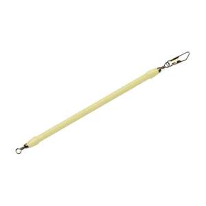 Mack's Lure Trolling Snubbers - Natural Amber, 4in