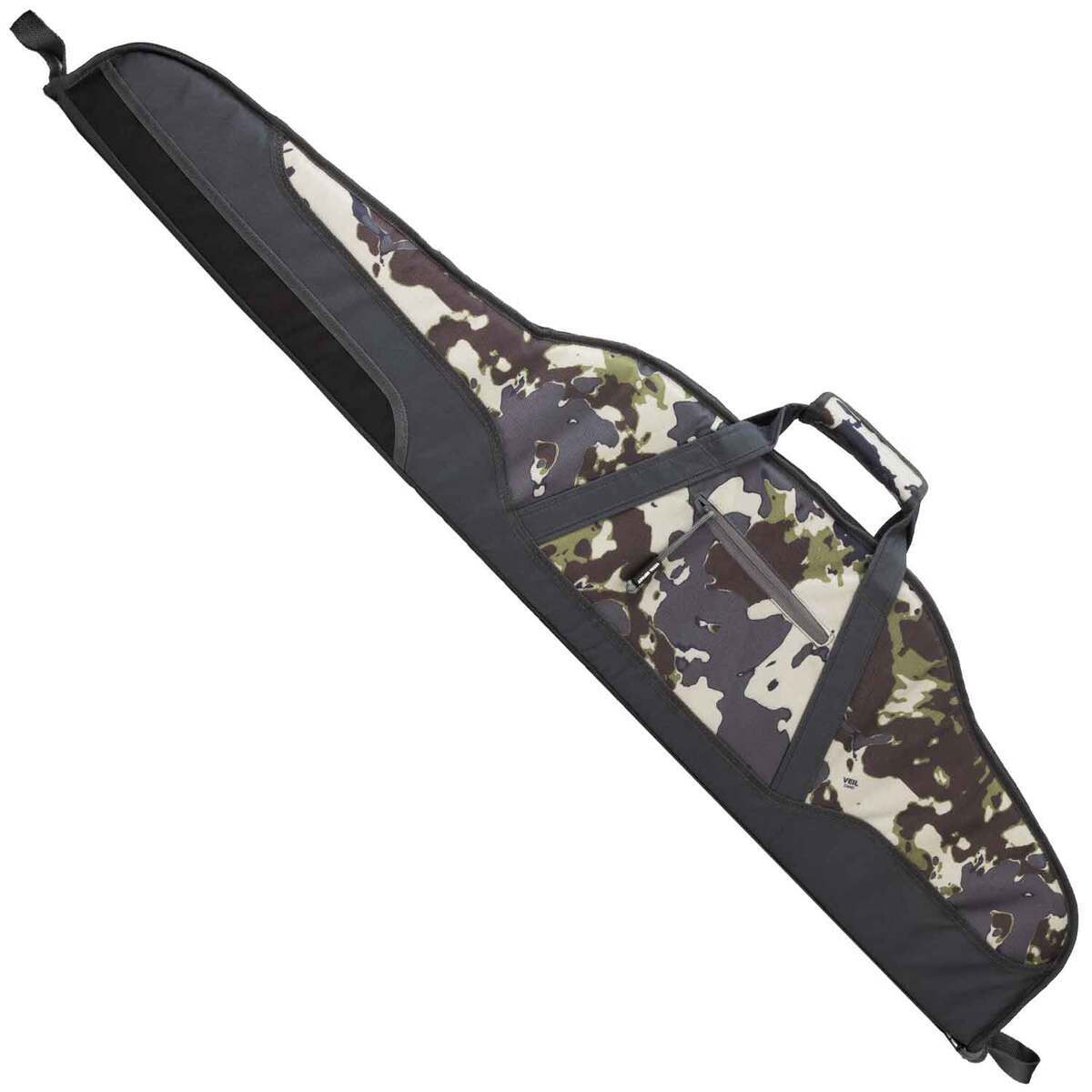 Vital Impact Premium Big Sky Camo Scoped 48in Rifle Case - Big Sky Camo Vital Impact Premium Big Sky Camo Scoped 48in Rifle Case - Big Sky Camo