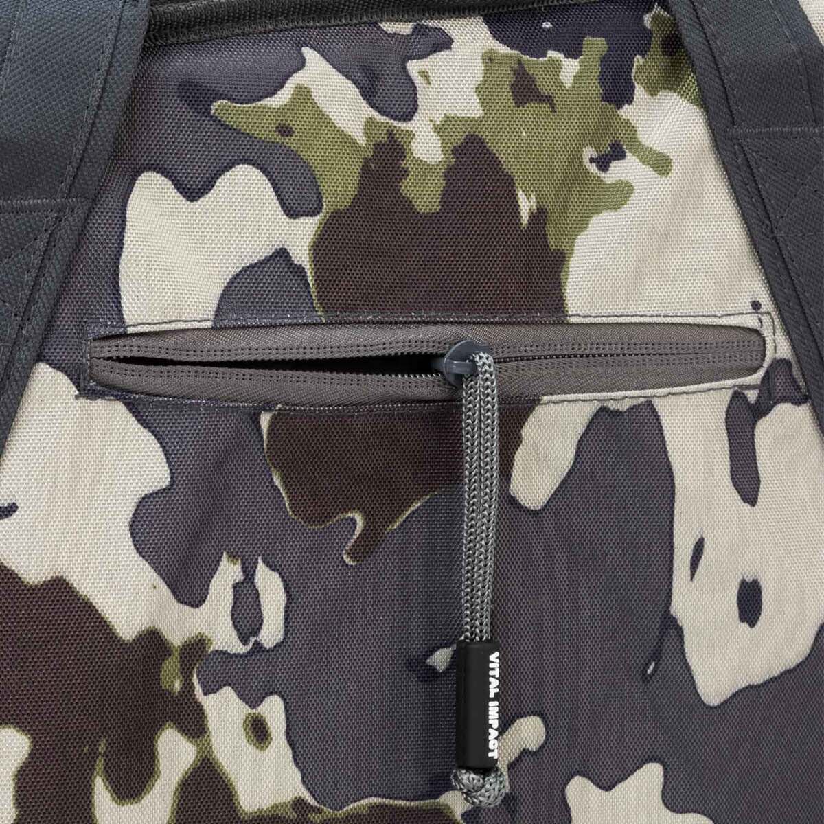 Vital Impact Premium Big Sky Camo Scoped 48in Rifle Case - Big Sky Camo Vital Impact Premium Big Sky Camo Scoped 48in Rifle Case - Big Sky Camo
