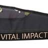 Vital Impact Premium Scoped 48in Rifle Case - Big Sky Camo