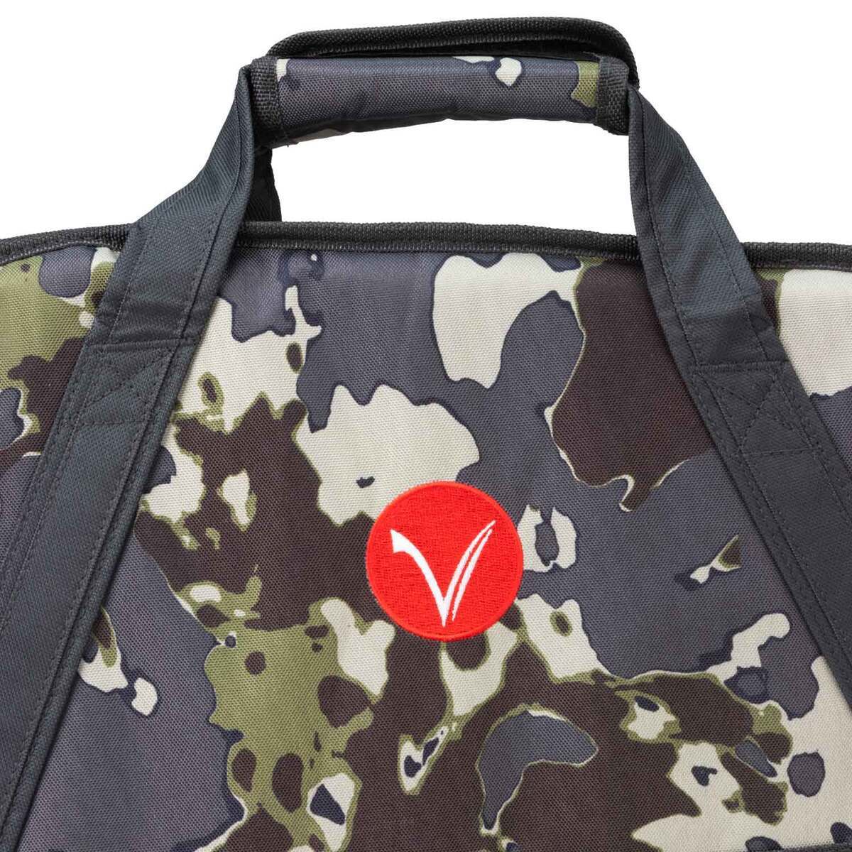 Vital Impact Premium Big Sky Camo Scoped 48in Rifle Case - Big Sky Camo Vital Impact Premium Big Sky Camo Scoped 48in Rifle Case - Big Sky Camo