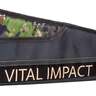 Vital Impact Premium Scoped 48in Rifle Case - Summit Camo