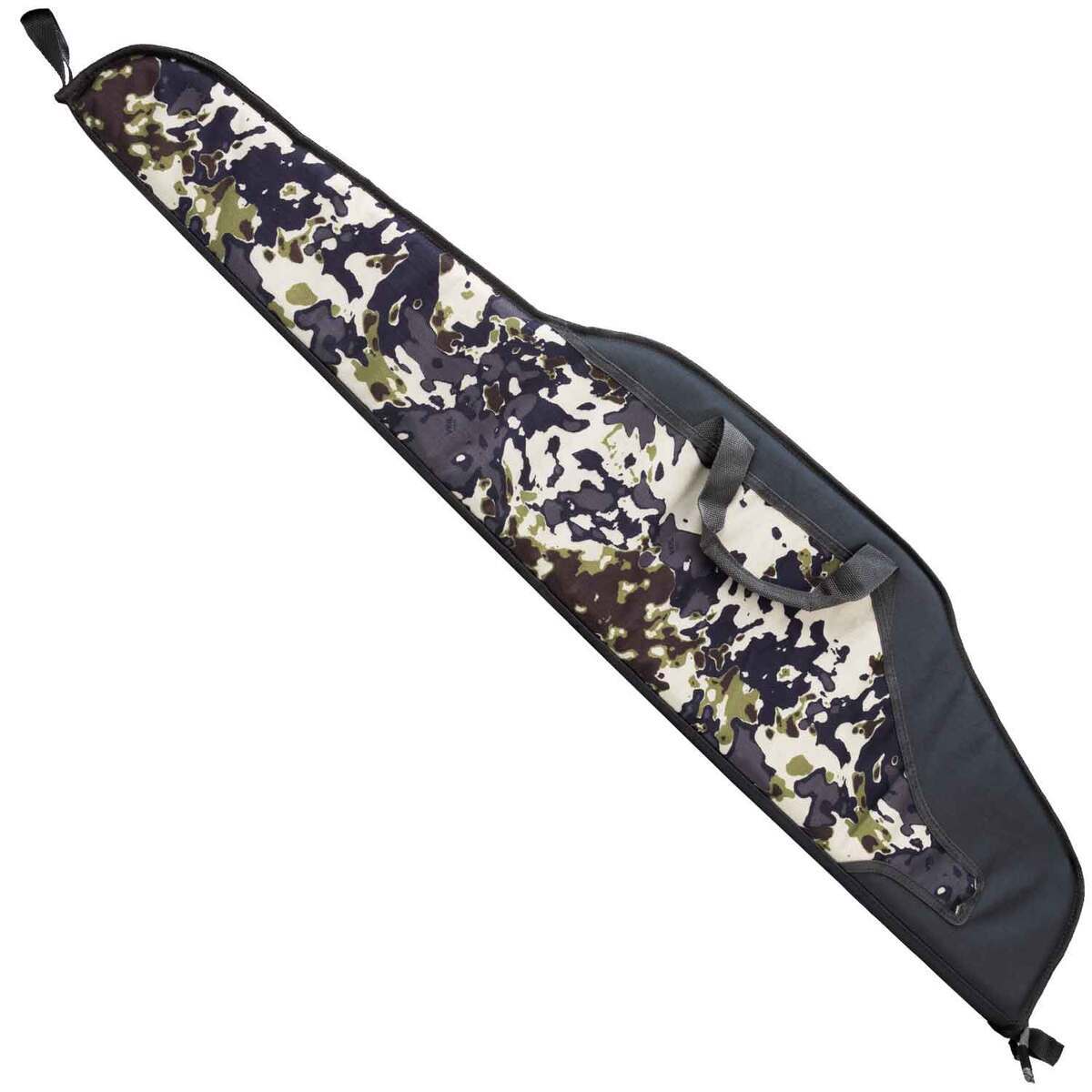 Vital Impact Scoped Big Sky Camo 48in Rifle Case - Big Sky Camo Vital Impact Scoped Big Sky Camo 48in Rifle Case - Big Sky Camo
