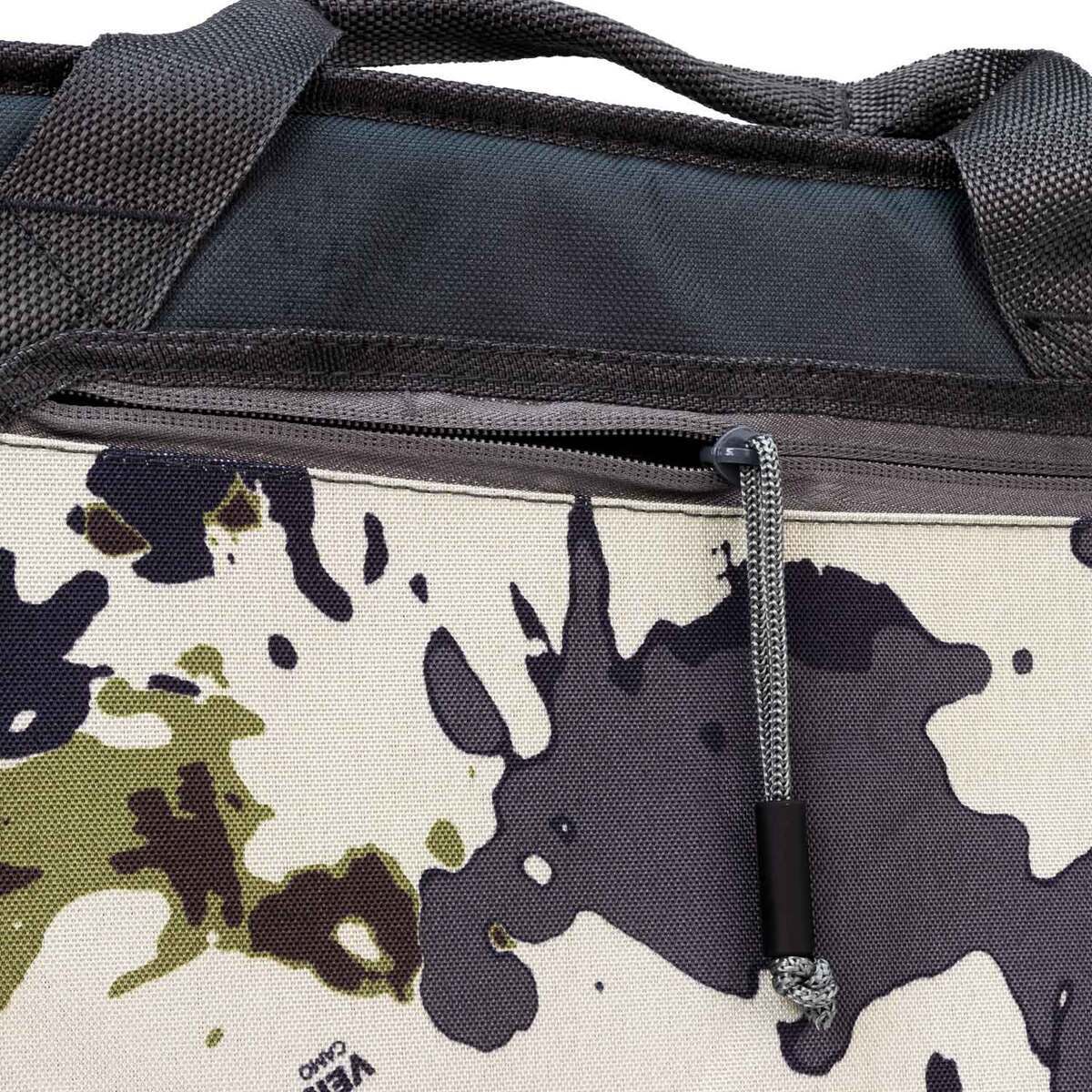 Vital Impact Scoped Big Sky Camo 48in Rifle Case - Big Sky Camo Vital Impact Scoped Big Sky Camo 48in Rifle Case - Big Sky Camo