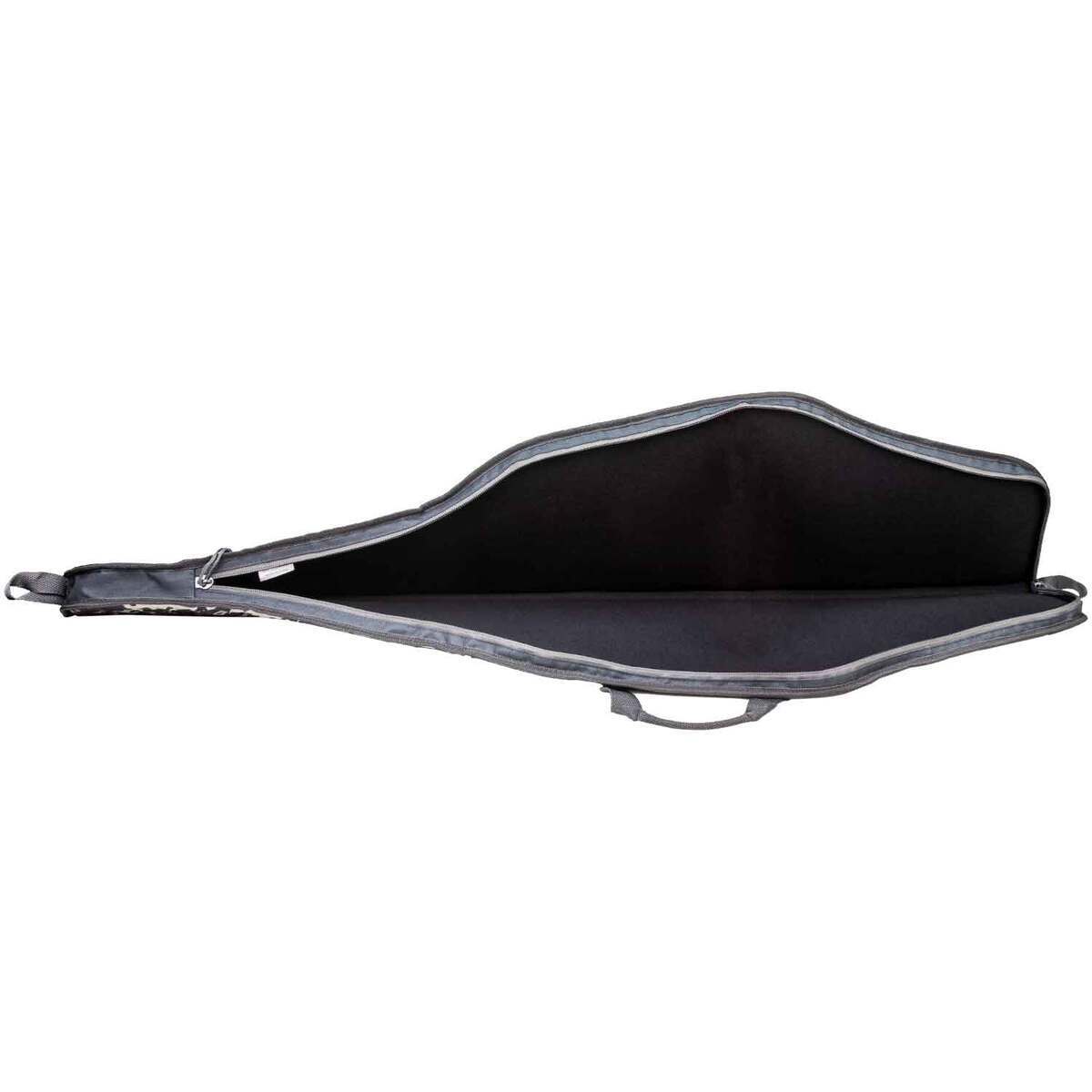 Vital Impact Scoped Big Sky Camo 48in Rifle Case - Big Sky Camo Vital Impact Scoped Big Sky Camo 48in Rifle Case - Big Sky Camo