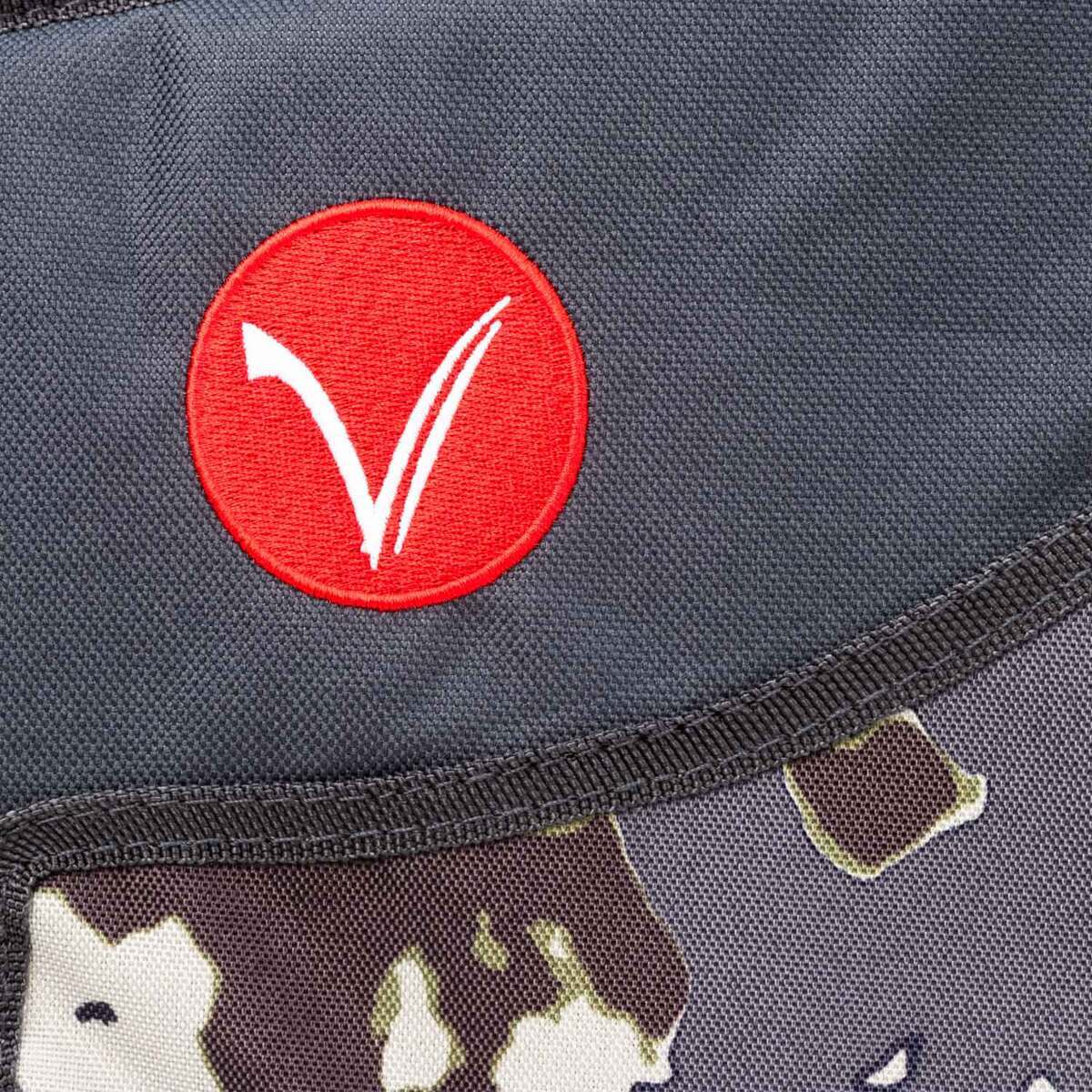Vital Impact Scoped Big Sky Camo 48in Rifle Case - Big Sky Camo Vital Impact Scoped Big Sky Camo 48in Rifle Case - Big Sky Camo