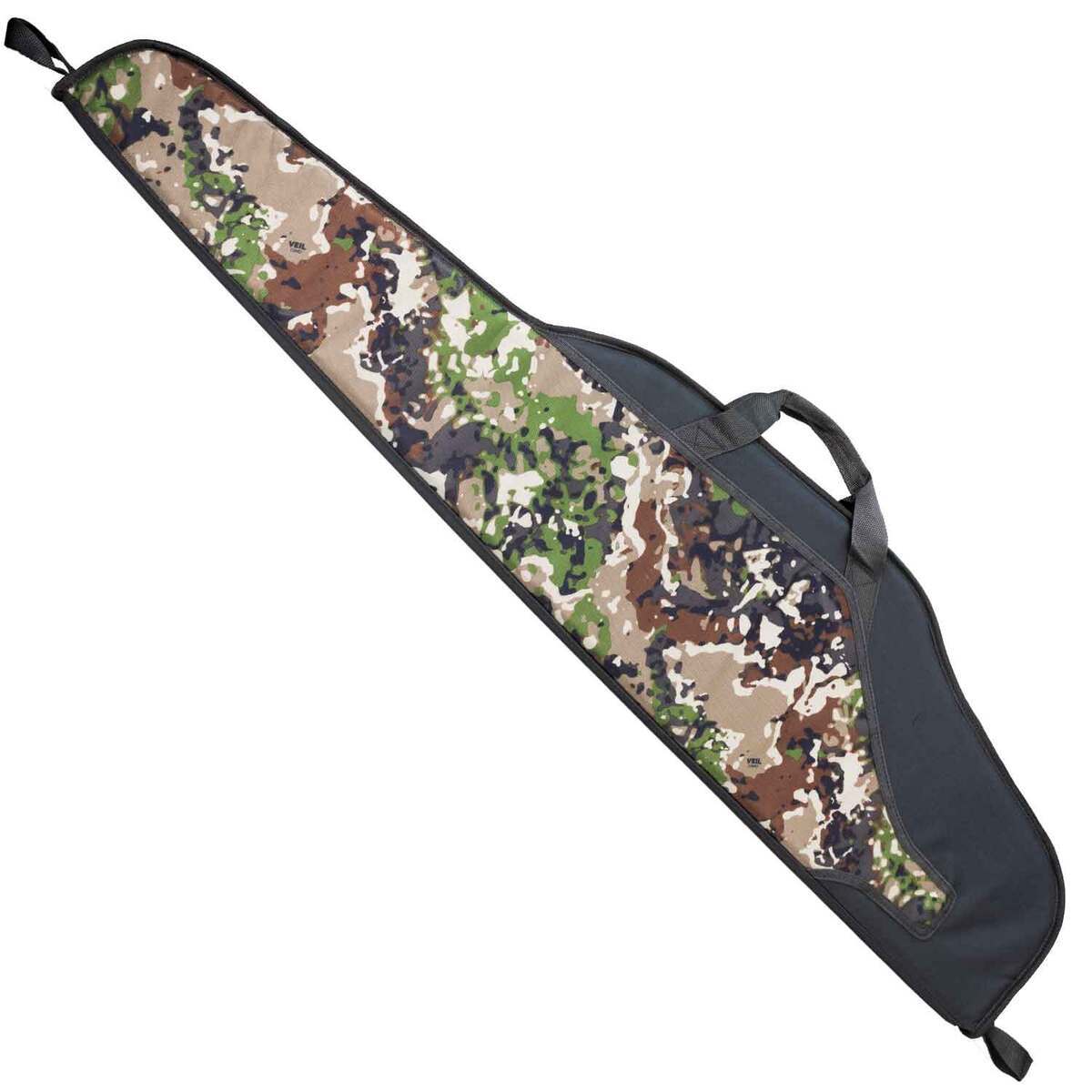 Vital Impact Summit Camo Scoped 48in Rifle Case - Summit Camo Vital Impact Summit Camo Scoped 48in Rifle Case - Summit Camo