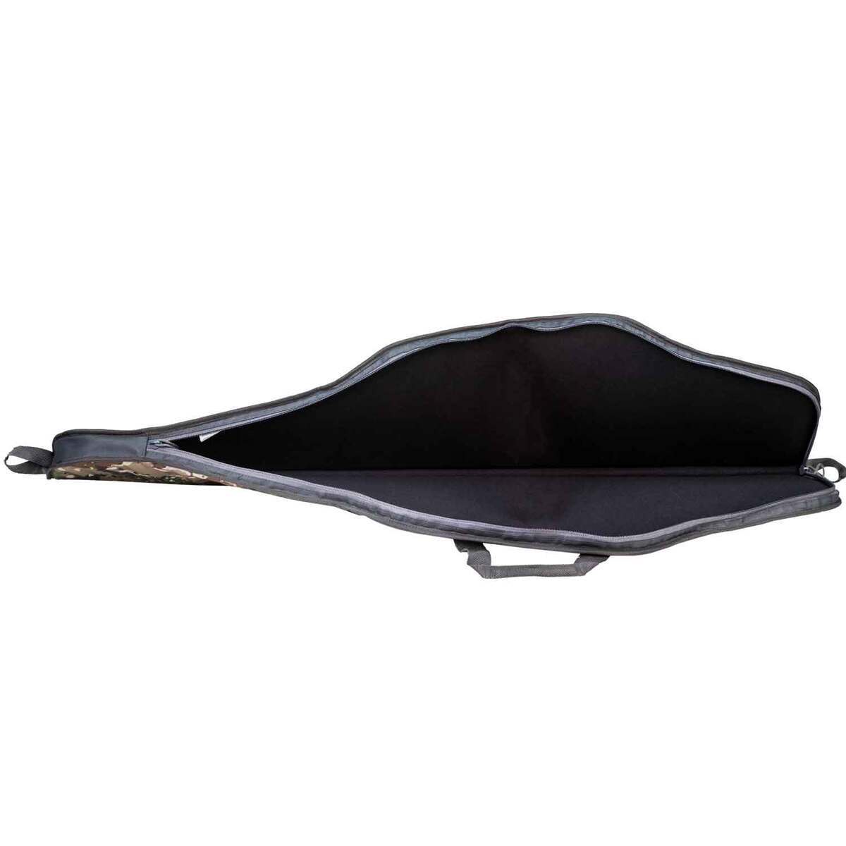 Vital Impact Summit Camo Scoped 48in Rifle Case - Summit Camo Vital Impact Summit Camo Scoped 48in Rifle Case - Summit Camo