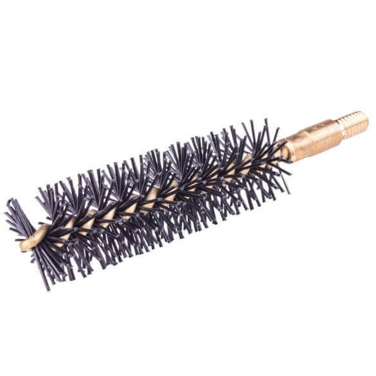 Breakthrough .50 Caliber Nylon Bristle Bore Brush Breakthrough .50 Caliber Nylon Bristle Bore Brush