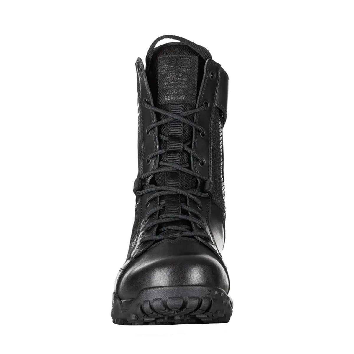 5.11 A/T 8in Waterproof Side Zip Tactical Boots 5.11 A/T 8in Waterproof Side Zip Tactical Boots
