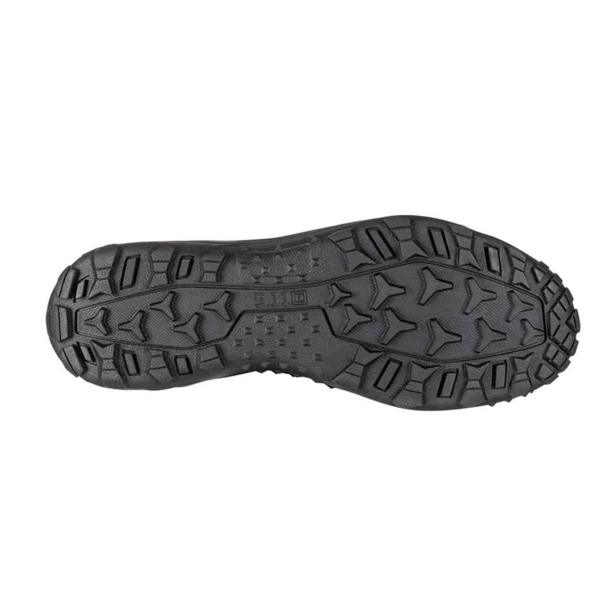 5.11 A/T 8in Waterproof Side Zip Tactical Boots 5.11 A/T 8in Waterproof Side Zip Tactical Boots