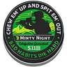 5.11 Tactical Chew Em Up Patch - Green