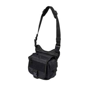 5.11 Daily Deploy Push Pack/Concealed Carry Handbag - Black