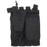 5.11 Double AK Bungee Mag Cover - Black