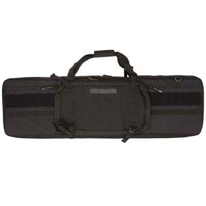5.11 Tactical Double Rifle Case 42in - Black