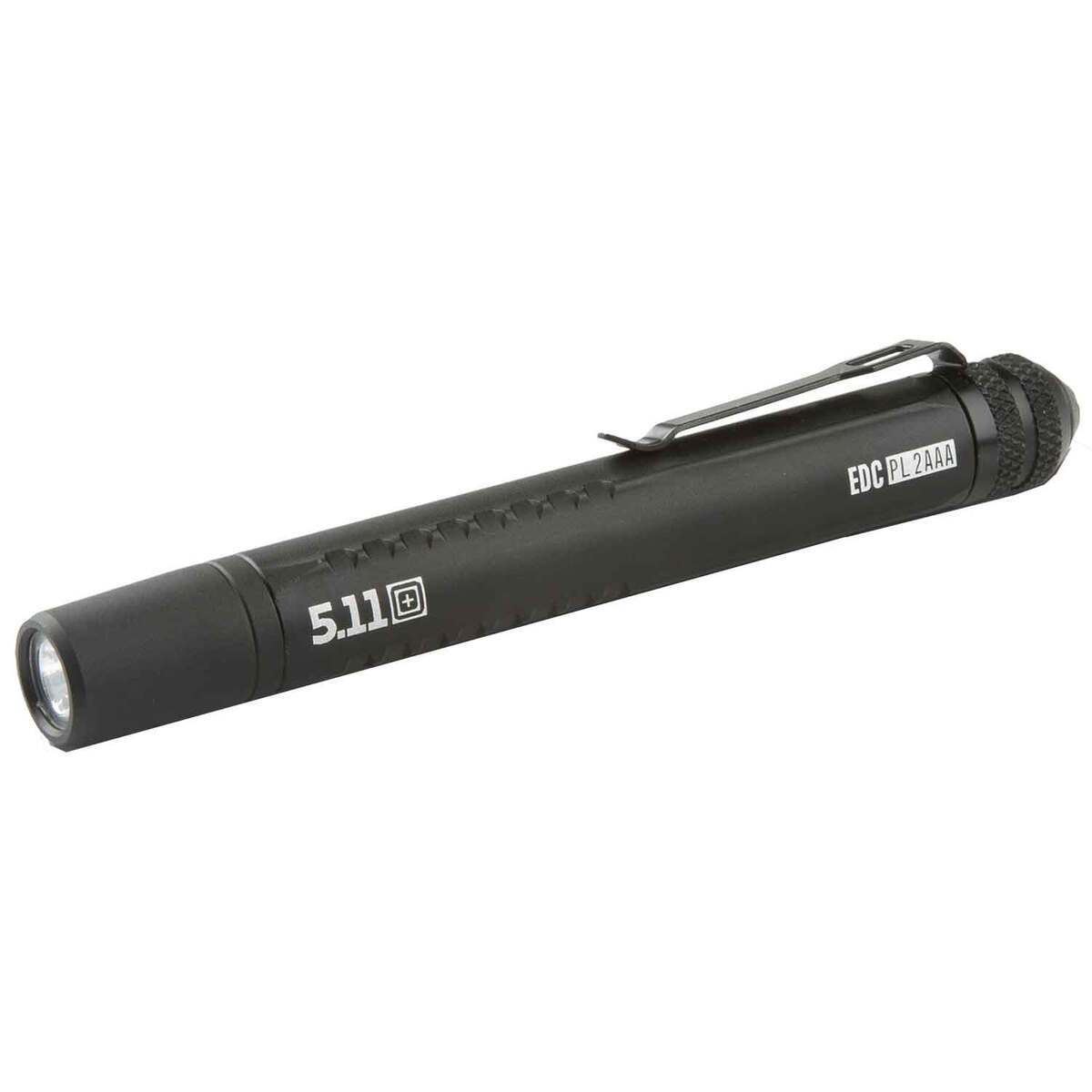 5.11 EDC PL 2AAA Pen Light Flashlight 5.11 EDC PL 2AAA Pen Light Flashlight