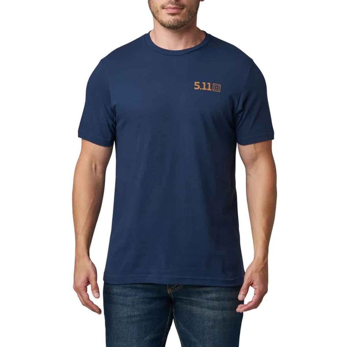 5.11 Freedom Fries Short Sleeve Casual Shirt | Sportsman's Warehouse
