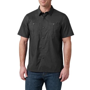 5.11 Men's Landen Short Sleeve Work Shirt
