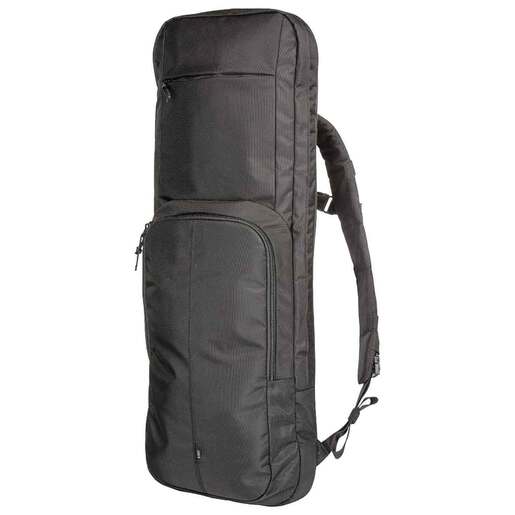 5.11 LVC M4 Shorty 18 Liter 32in Rifle Case – Black – Black