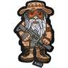 5.11 Marine Gnome Patch - Multi - Multi One Size Fits Most