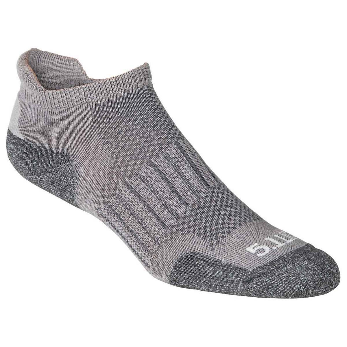 5.11 Men's ABR Training Casual Socks 5.11 Men's ABR Training Casual Socks