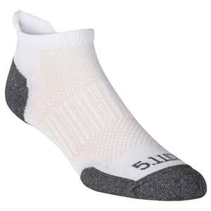 5.11 Men's ABR Training Casual Socks