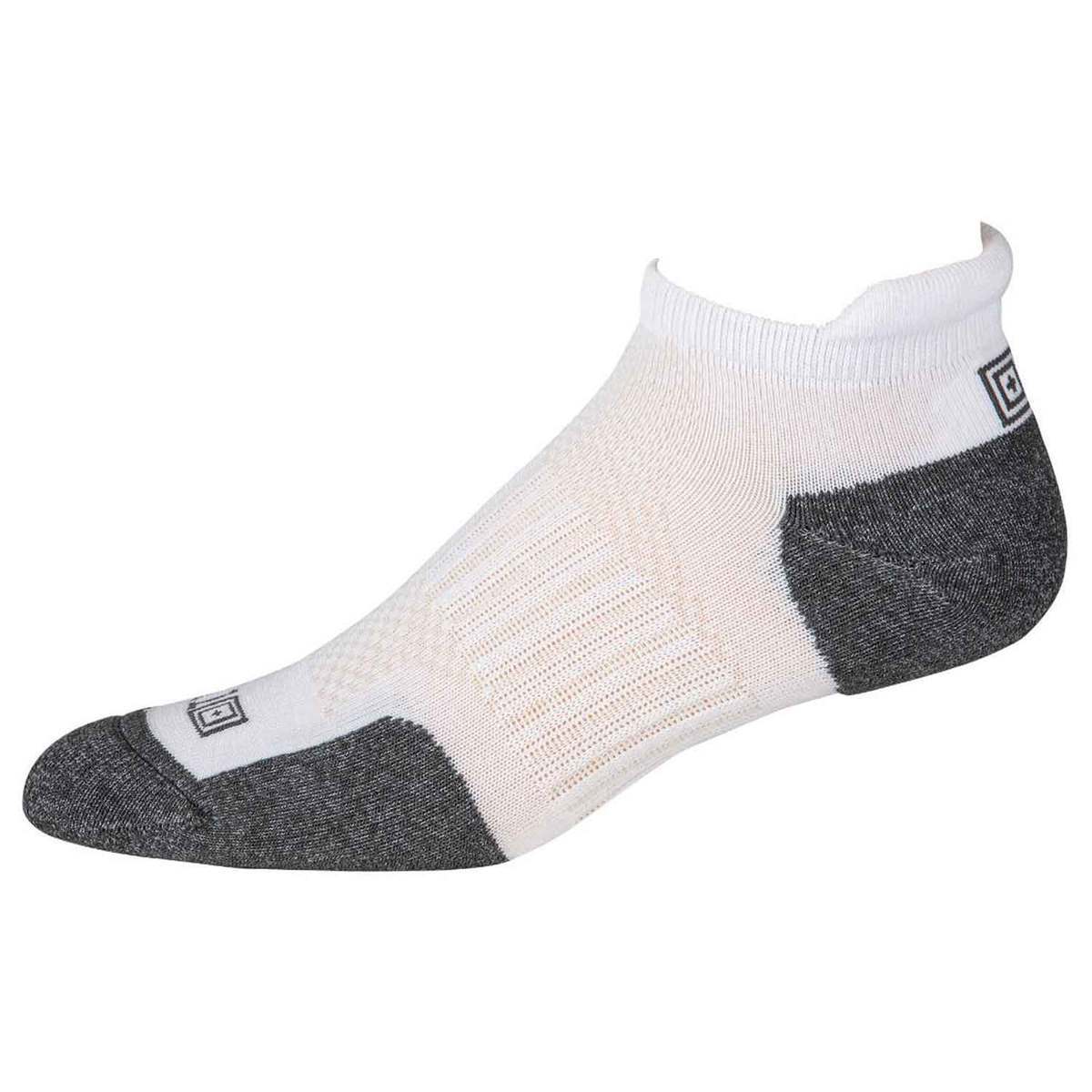5.11 Men's ABR Training Casual Socks 5.11 Men's ABR Training Casual Socks