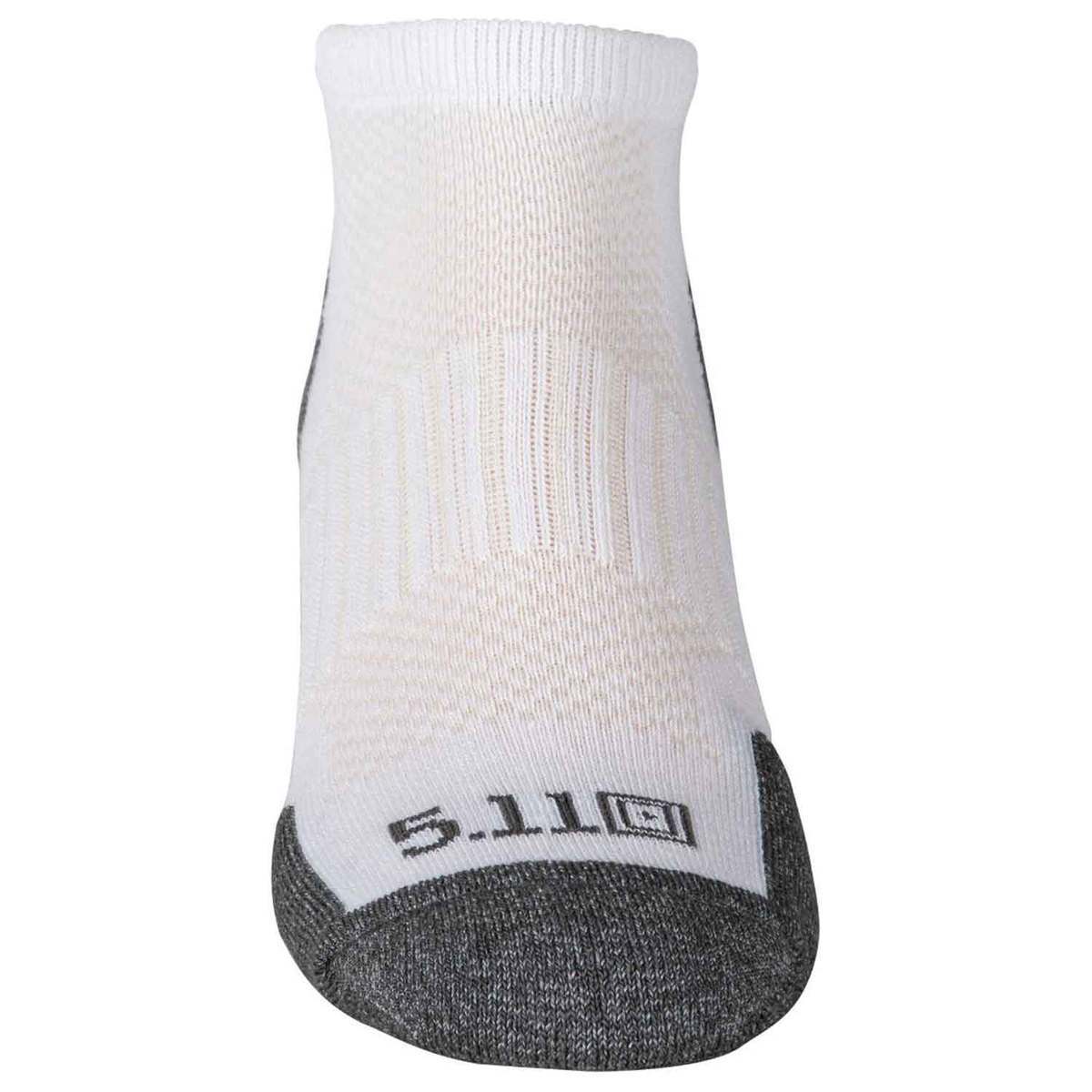 5.11 Men's ABR Training Casual Socks 5.11 Men's ABR Training Casual Socks