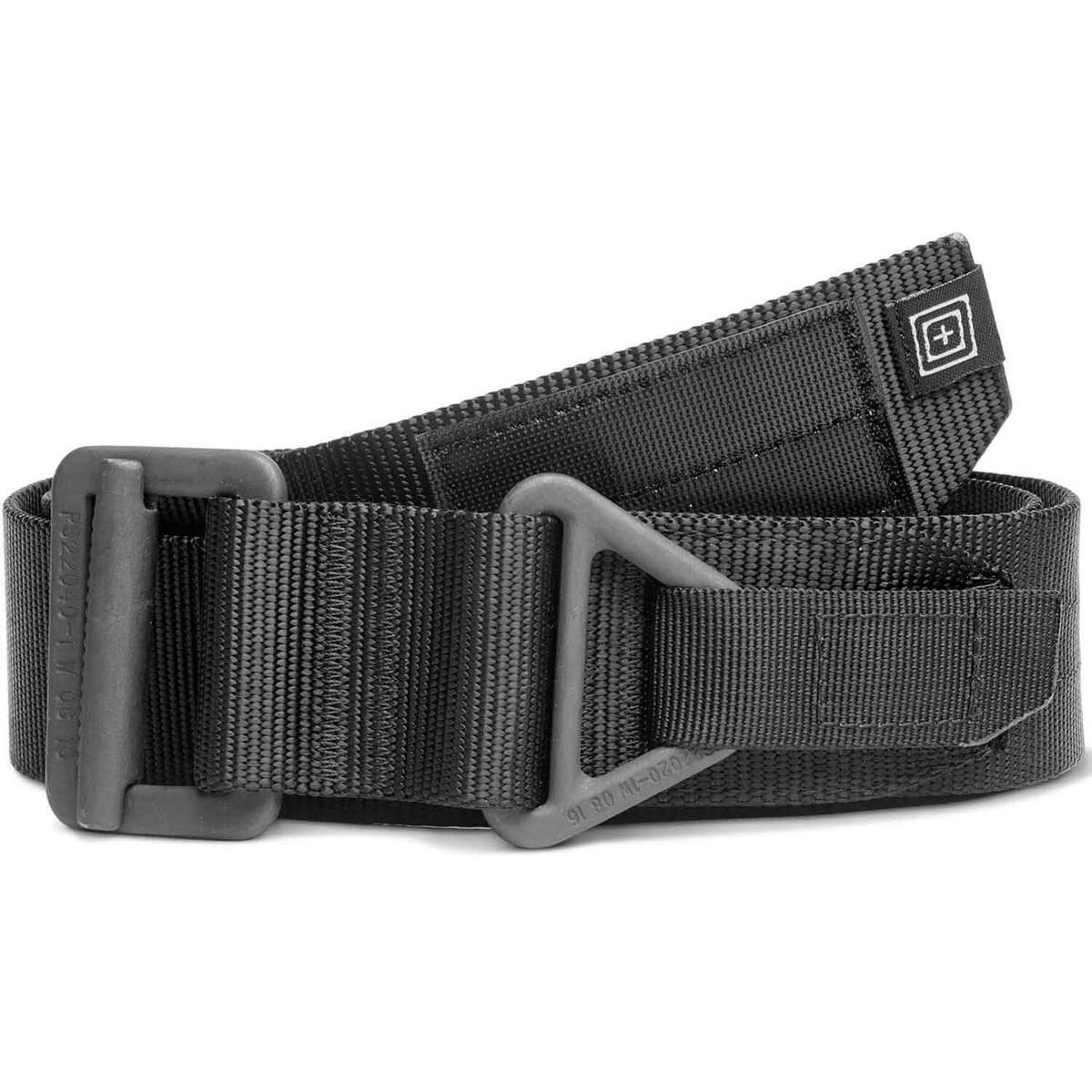 5.11 Men's Alta Nylon Belt 5.11 Men's Alta Nylon Belt