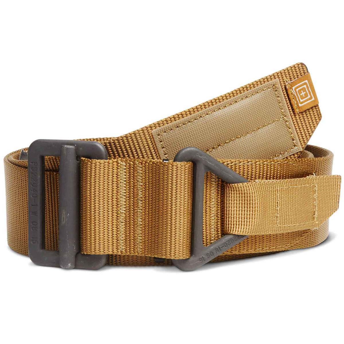 5.11 Men's Alta Nylon Belt 5.11 Men's Alta Nylon Belt