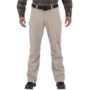 5.11 Men's Apex Cargo Pants - Khaki - 36X30