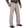 5.11 Men's Apex Cargo Pants - Khaki - 36X30 - Khaki 36X30