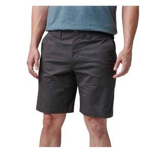 5.11 Men's Aramis 10" Casual Shorts - Volcanic - 36