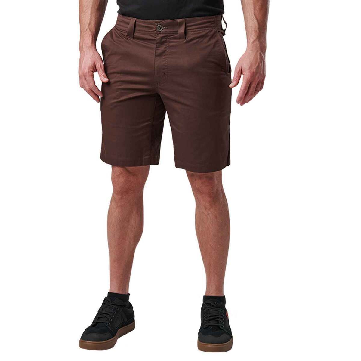 5.11 Men's Aramis Stretch Casual Shorts 5.11 Men's Aramis Stretch Casual Shorts