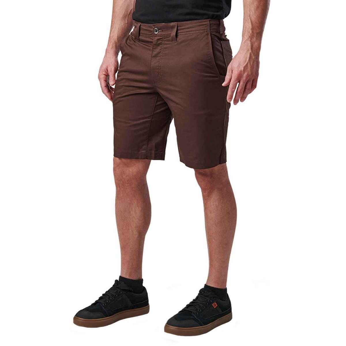 5.11 Men's Aramis Stretch Casual Shorts 5.11 Men's Aramis Stretch Casual Shorts