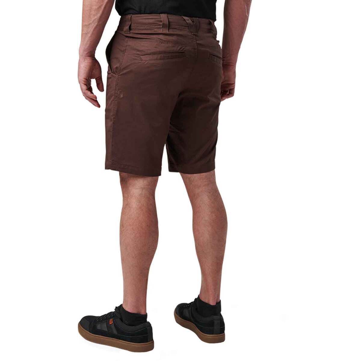 5.11 Men's Aramis Stretch Casual Shorts 5.11 Men's Aramis Stretch Casual Shorts