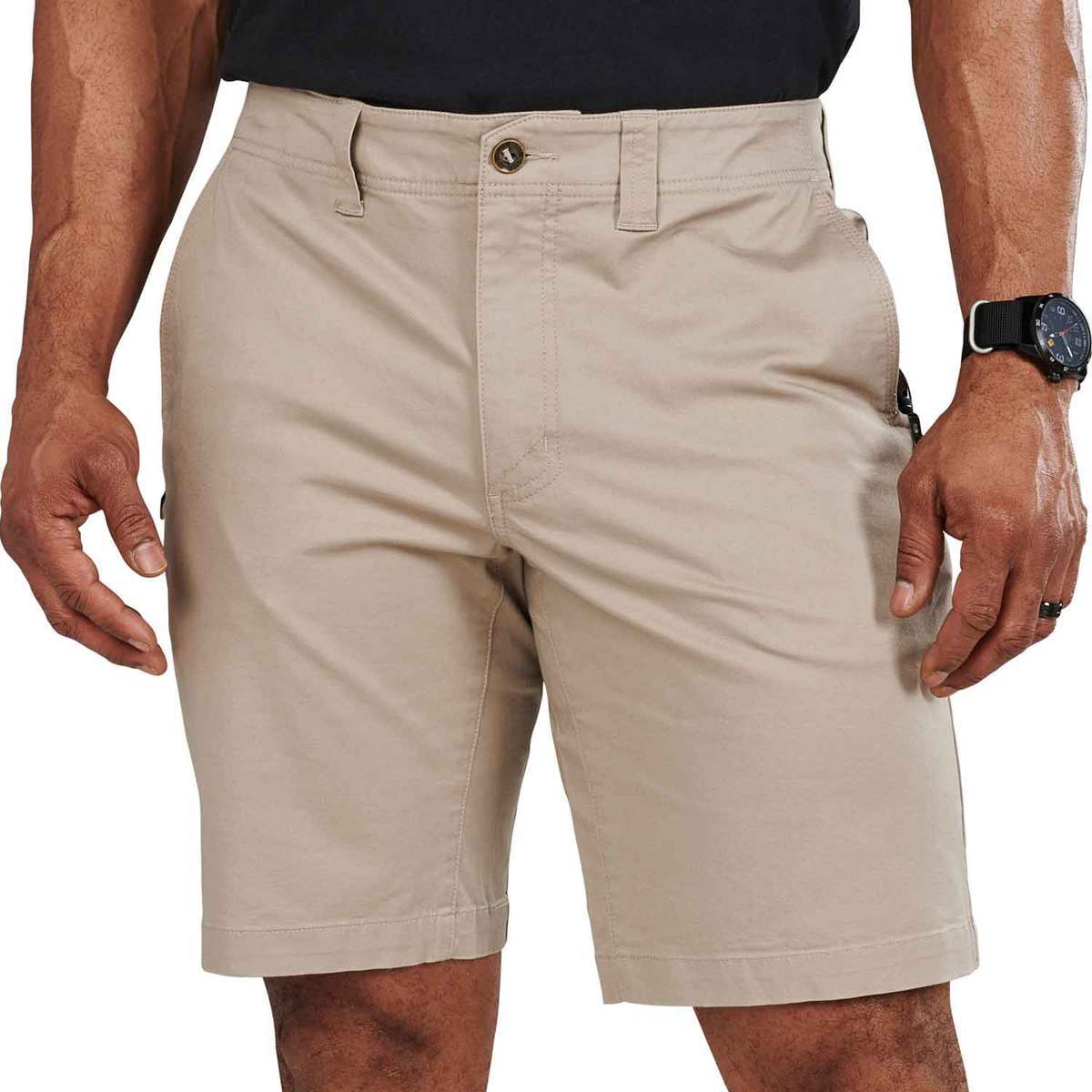 5.11 Men's Aramis Stretch Casual Shorts 5.11 Men's Aramis Stretch Casual Shorts