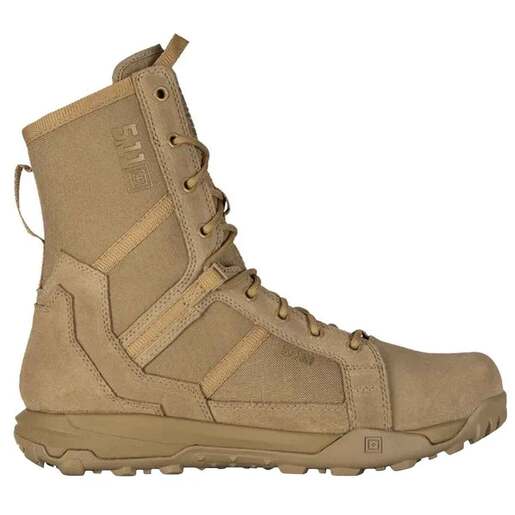 5.11 Men's A/T Arid Soft Toe 8in Work Boots