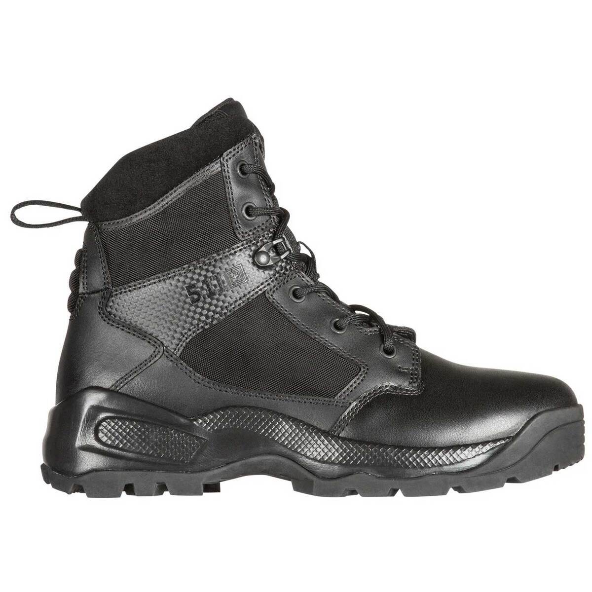 5.11 Men's A.T.A.C 2.0 6in Lace Up Boots | Sportsman's Warehouse