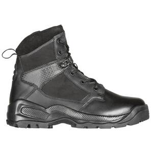 5.11 Men's A.T.A.C 2.0 6in Side Zip Boots
