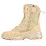 5.11 Men's A.T.A.C 2.0 8in Arid Side Zip Boots
